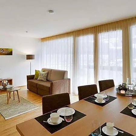 Relaxed Urban Living - & Boardinghouse 酒店 多恩比恩