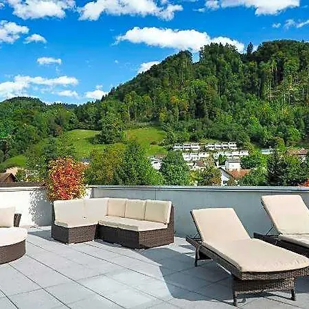 Relaxed Urban Living - & Boardinghouse 5*
