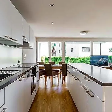Relaxed Urban Living - & Boardinghouse 5* 多恩比恩