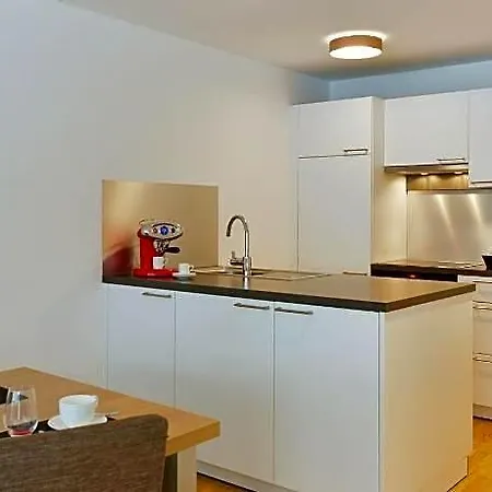 Relaxed Urban Living - & Boardinghouse 5* 多恩比恩