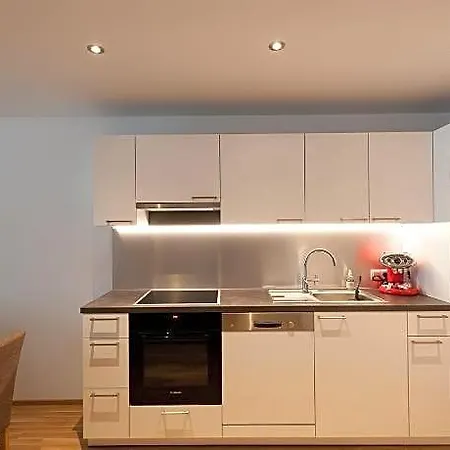 Relaxed Urban Living - & Boardinghouse 5*