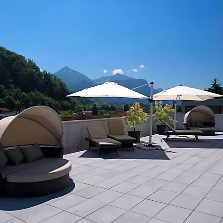 酒店 Relaxed Urban Living - & Boardinghouse