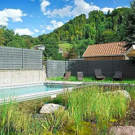 Relaxed Urban Living - & Boardinghouse 5* 多恩比恩