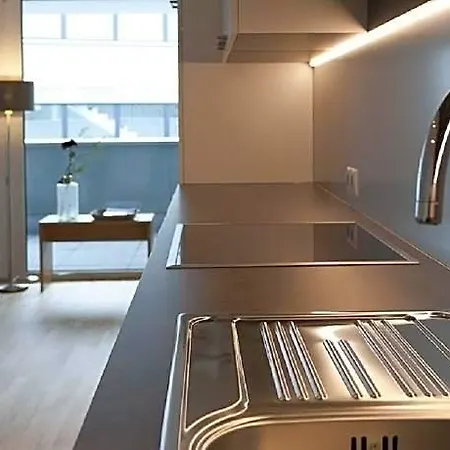 Relaxed Urban Living - & Boardinghouse 酒店 5*