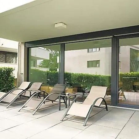 Relaxed Urban Living - & Boardinghouse 酒店 多恩比恩
