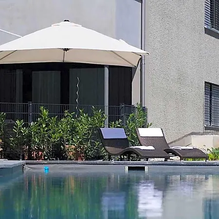 Relaxed Urban Living - & Boardinghouse 多恩比恩