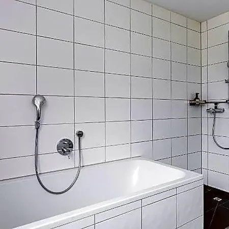 Relaxed Urban Living - & Boardinghouse 酒店 5*