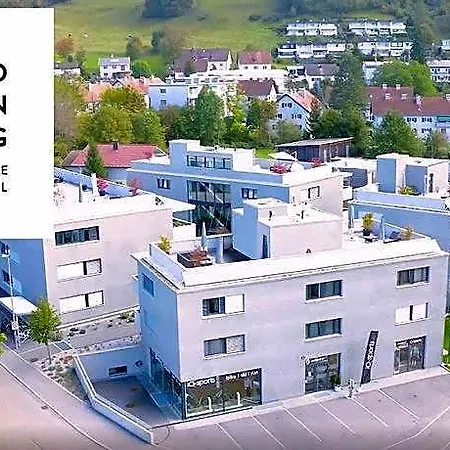 Relaxed Urban Living - & Boardinghouse