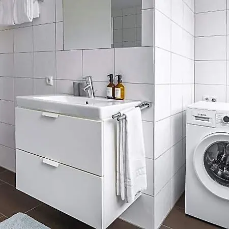 Relaxed Urban Living - & Boardinghouse 酒店 5*