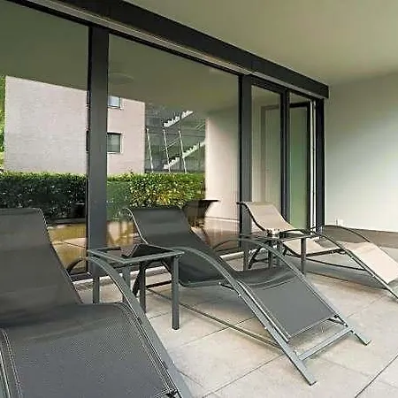 Relaxed Urban Living - & Boardinghouse 多恩比恩