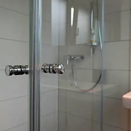 酒店 Relaxed Urban Living - & Boardinghouse 多恩比恩