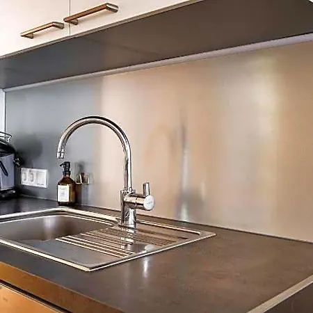 Relaxed Urban Living - & Boardinghouse 多恩比恩