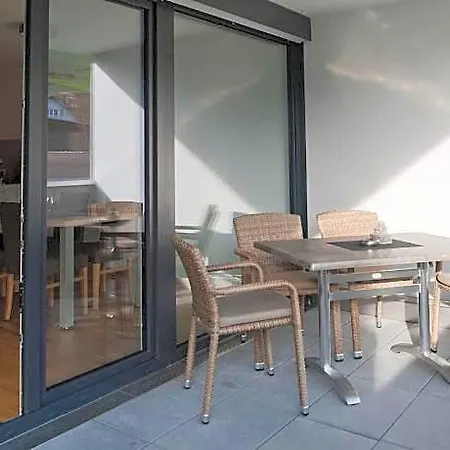 Relaxed Urban Living - & Boardinghouse 5* 多恩比恩
