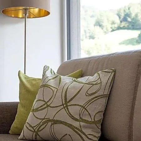 Relaxed Urban Living - & Boardinghouse 5*