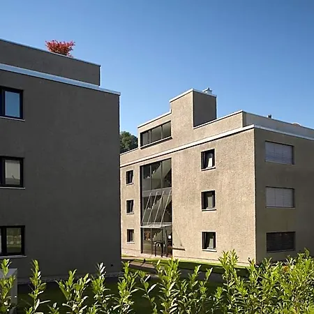酒店 Relaxed Urban Living - & Boardinghouse 多恩比恩