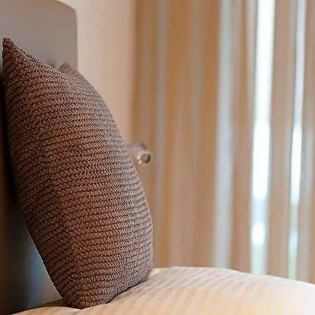 Relaxed Urban Living - & Boardinghouse 酒店 多恩比恩