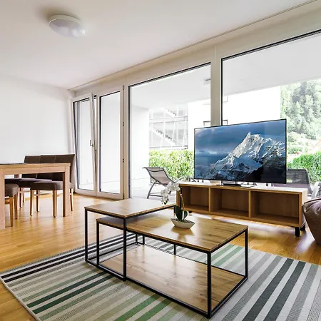 Hotel Relaxed Urban Living - & Boardinghouse 5*