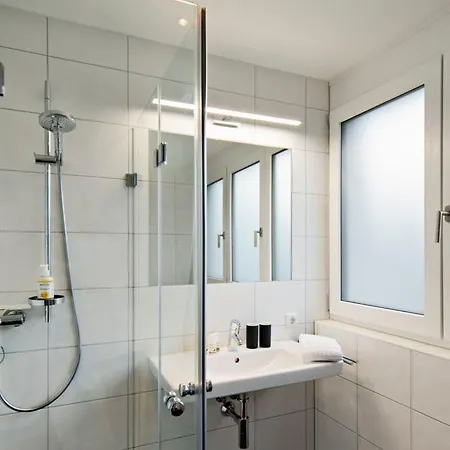 Hotel Relaxed Urban Living - & Boardinghouse