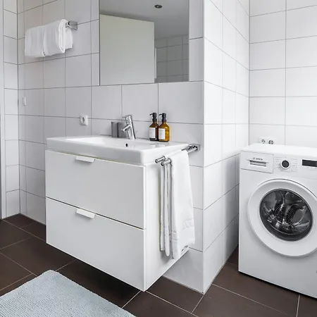 Relaxed Urban Living - & Boardinghouse Dornbirn