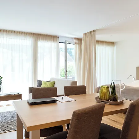 Relaxed Urban Living - & Boardinghouse 5*