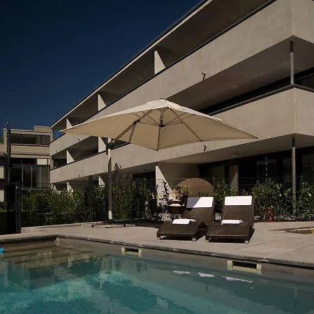 Relaxed Urban Living - & Boardinghouse 5*