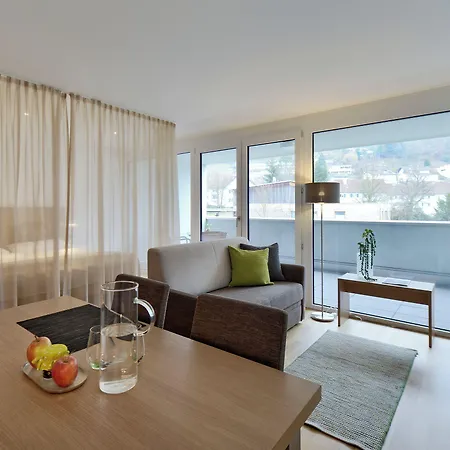 Relaxed Urban Living - & Boardinghouse Hotel 5*