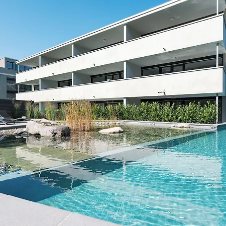 Relaxed Urban Living - & Boardinghouse Dornbirn