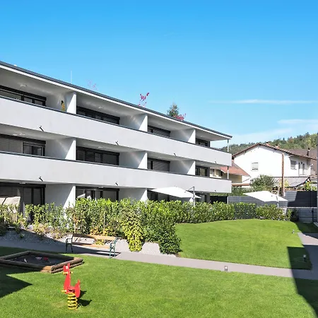 Hotel Relaxed Urban Living - & Boardinghouse