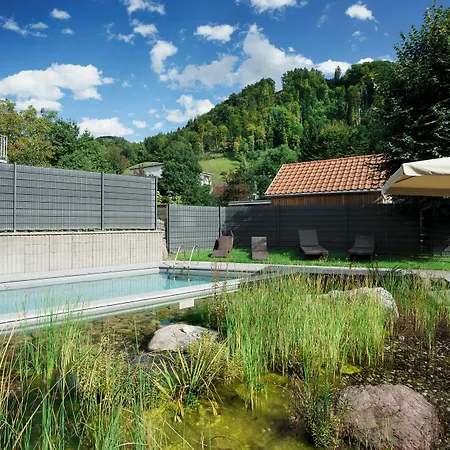 Relaxed Urban Living - & Boardinghouse Hotel 5*