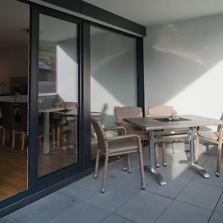 Relaxed Urban Living - & Boardinghouse Dornbirn