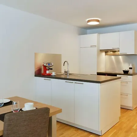 Relaxed Urban Living - & Boardinghouse 5*