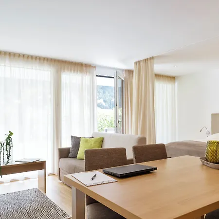 Relaxed Urban Living - & Boardinghouse Szálloda